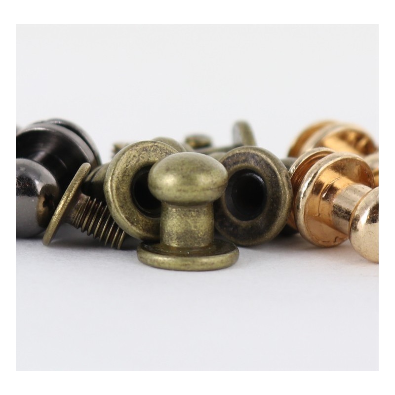 2503 Aseremmin neppari messinki