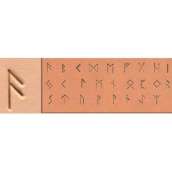 4154 Punsseli Riimut 26 kpl