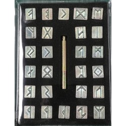 4154 Punsseli Riimut 26 kpl