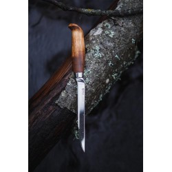 Helle Fiskekniv lahjapakkauksessa