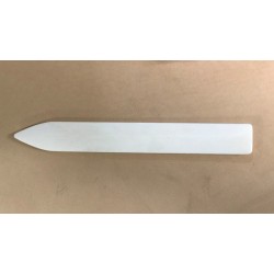 4361 Luulasta aitoa luuta