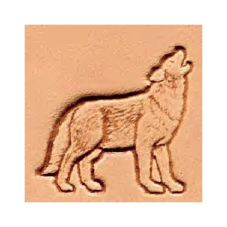 4140 Punsseli 3D Seisova Susi 8475