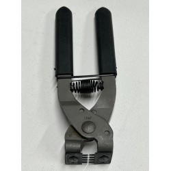 4360_4 Reikähaarukka 4 talttaa