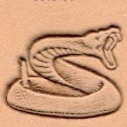 4142 Punsseli 3D Cobra 8318