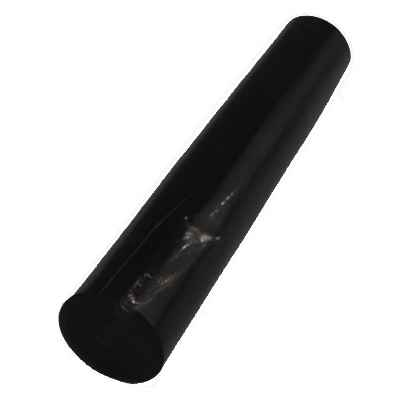 1939 Buffelin sarvi 25 x 125 mm Pyöreä