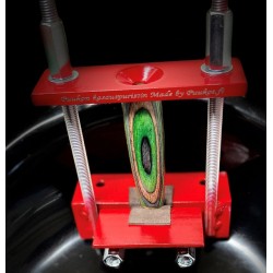 4512 Puukon Kasauspuristin