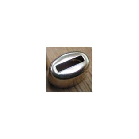 Alahela suora 15 x 23 x 13 mm