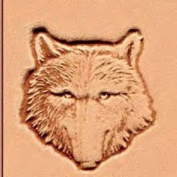 4100 Punnseli 3D Susi