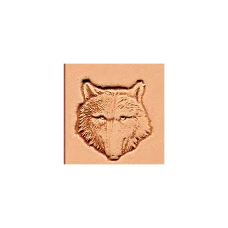 4100 Punnseli 3D Susi