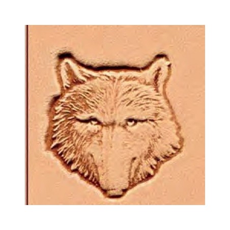 4100 Punnseli 3D Susi