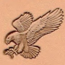 4102 Punsseli 3D Kotka