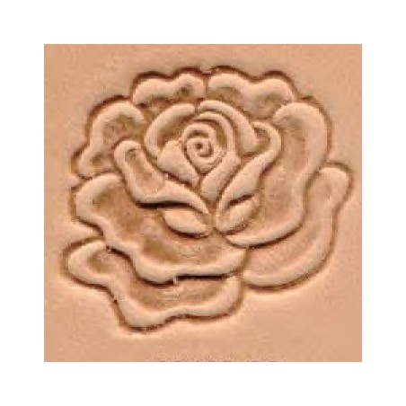 4105 Punsseli 3D Ruusu