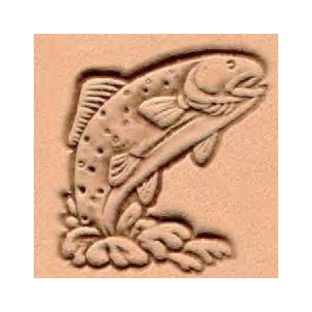 4108 Punsseli 3D Lohi