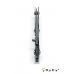 1364 Raffir Damask The Gentlemann 75 mm taittoveitsi