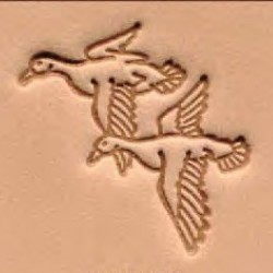 4130 Punsseli 3D Sorsat 8302 - Puukot.fi