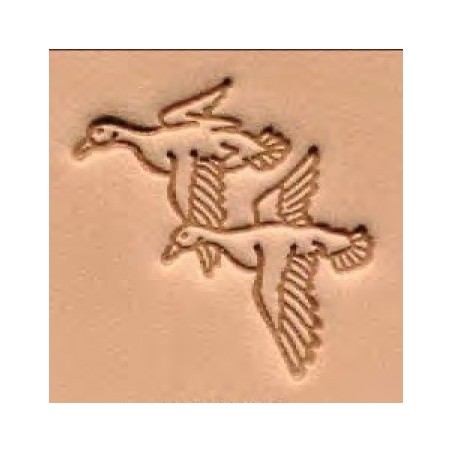 4130 Punsseli 3D Sorsat 8302 - Puukot.fi