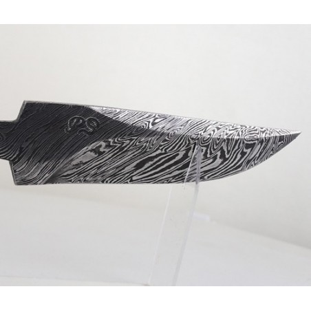 1351_1 Damasti Poul Strande 88 x 24 mm