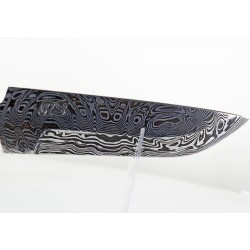 1351_2 Damasti Poul Strande 78 x 22 mm