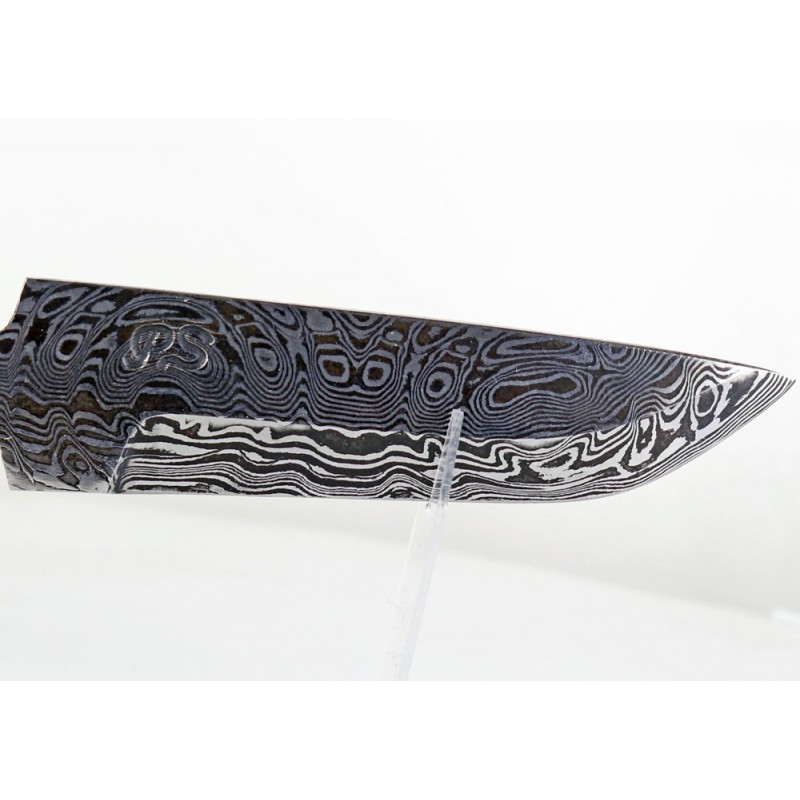 1351_2 Damasti Poul Strande 78 x 22 mm