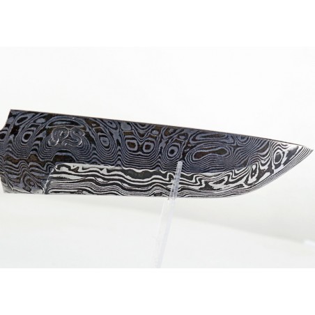 1351_2 Damasti Poul Strande 78 x 22 mm