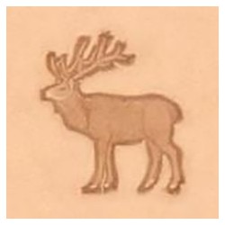 4147 Punsseli 3D Poro 8523