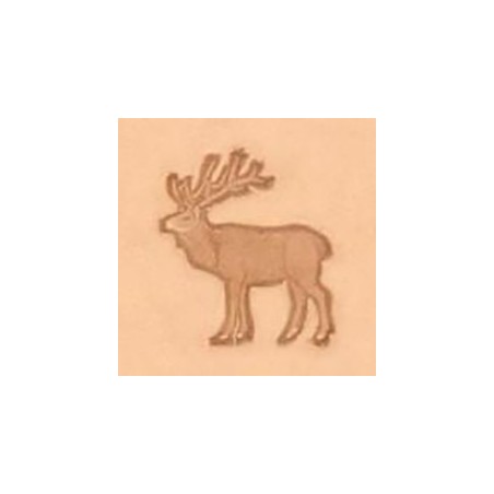 4147 Punsseli 3D Poro 8523