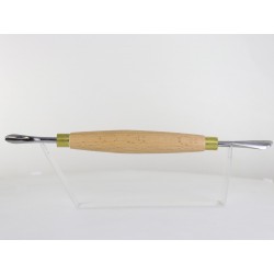 4362_1 Muotoilutyökalu Lusikka ja Veitsi Ivan Made by Japan