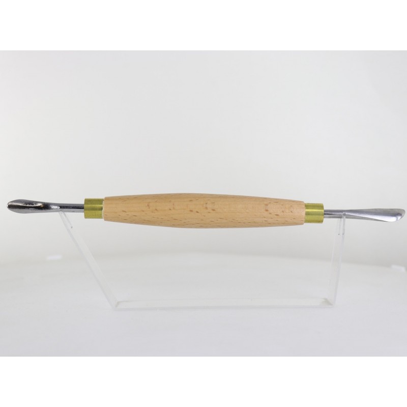 4362_1 Muotoilutyökalu Lusikka ja Veitsi Ivan Made by Japan