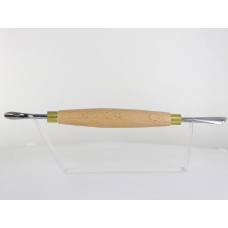 4362_1 Muotoilutyökalu Lusikka ja Veitsi Ivan Made by Japan