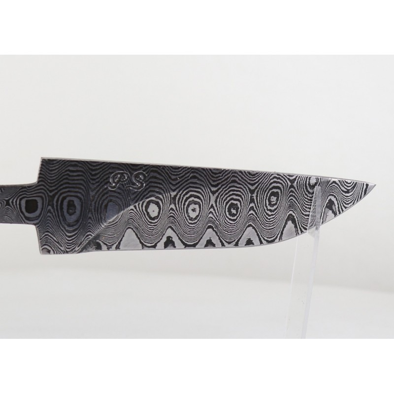 1351_3 Damasti Poul Strande 78 x 22 mm