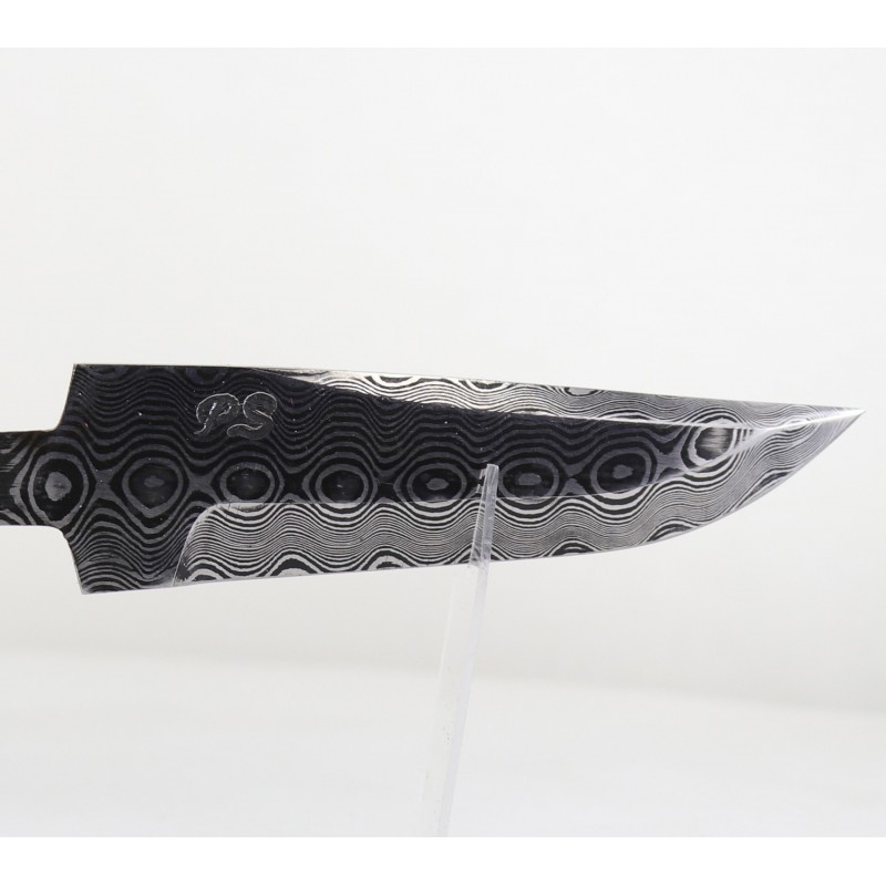 1351_4 Damasti Poul Strande 78 x 22 mm