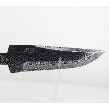 1351_4 Damasti Poul Strande 78 x 22 mm