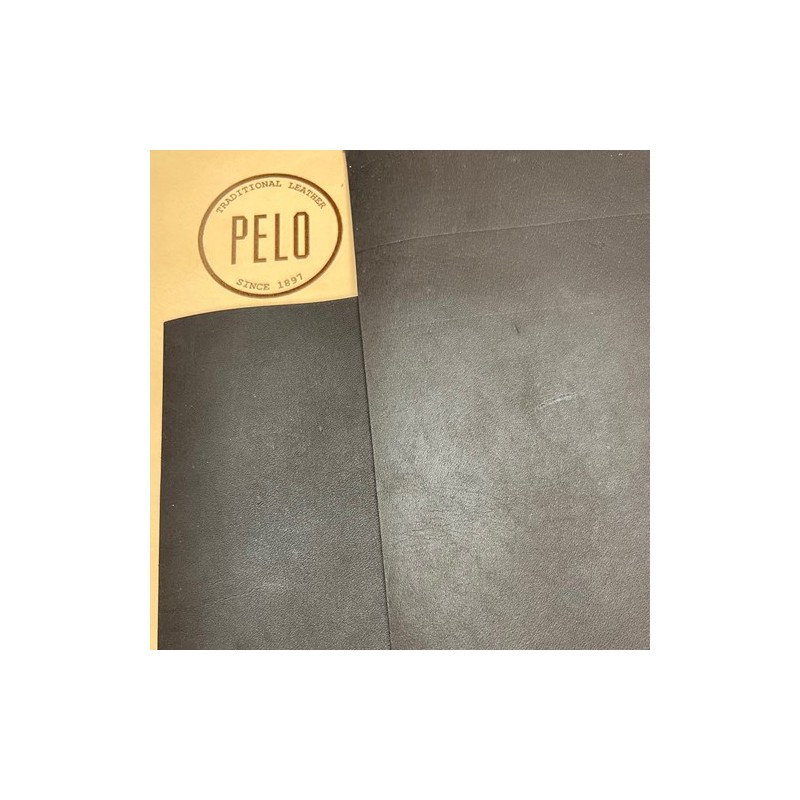 2005 Nautaparkki Tummanruskea 2,0 mm