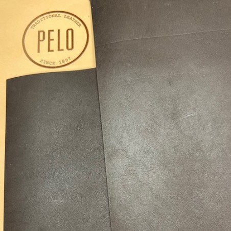 2005 Nautaparkki Tummanruskea 2,0 mm