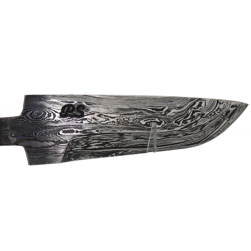 1351_7 Damasti Poul Strande 78,6 x 22,8 mm