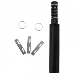 4363 Nahkahihnaleikkuri