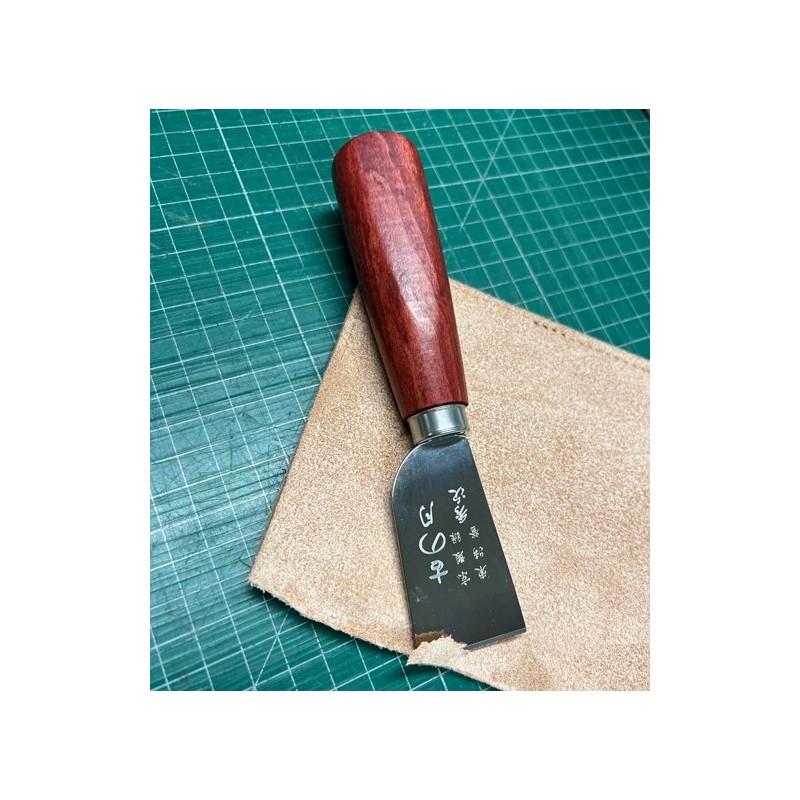 4363 Nahkahihnaleikkuri