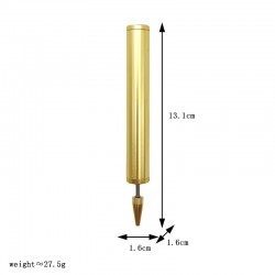 4286 Rullalevitin värin/liiman levittämiseen
