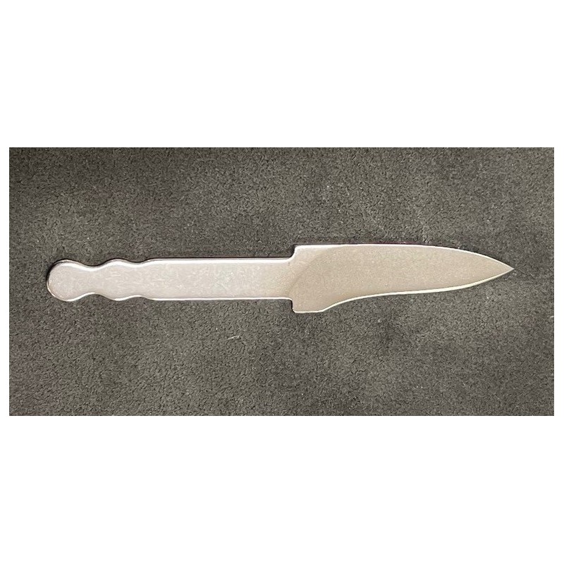 1324_RS Sieniveitsi 58 mm Ruostumaton Liimaruoto