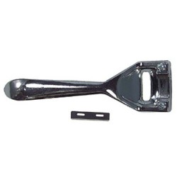 Nahkahöylä Super - Puukot.fi