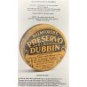 2250 Nahkarasva Balmforth's Dubbin 50 ml Väritön