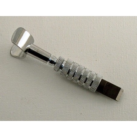 Kuvioveitsi pyörivänivel - Puukot.fi