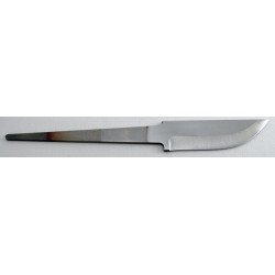 Puukkoterä 90mm Skinner ruostumaton Palko . Puukot.fi