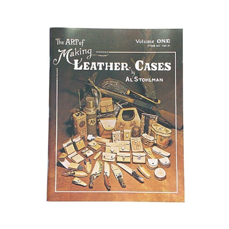 9901 Kirja Nahkatyö käsinompelu