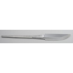 1302_R Puukkoterä 77 mm ruostumaton