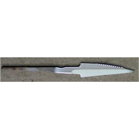 Kalapuukonterä 83 mm Fisherman