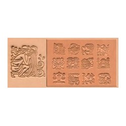 4150 Punsseli 3D Horoskooppisarja 12 kpl