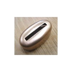 Puukon Alahela suora 21 x 39 x 15 mm - Puukot.fi