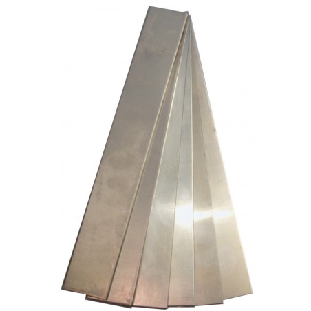 3501 Uushopealevy 50 x 200 x 0,5 mm