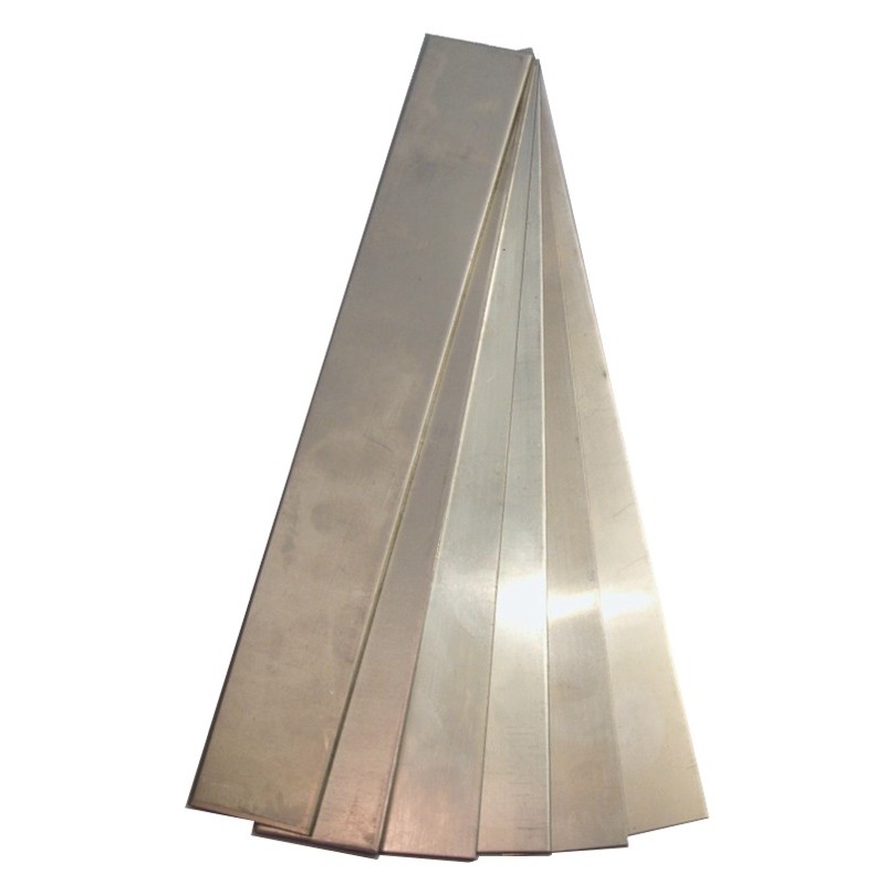 3501 Uushopealevy 50 x 200 x 1,0 mm